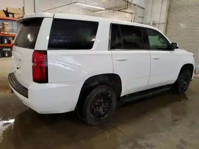 1GNSKDEC5KR393190 2019 CHEVROLET TAHOE-2