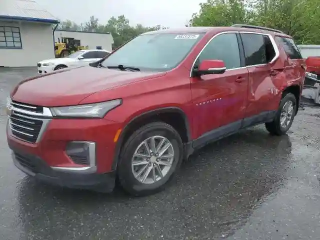 1GNEVGKW2PJ150818 2023 CHEVROLET TRAVERSE-0