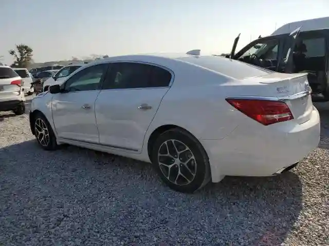 1G4G45G3XGF172622 2016 BUICK LACROSSE-1