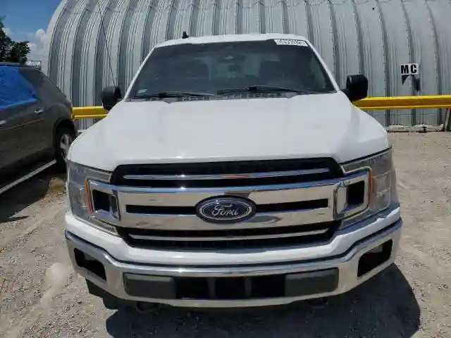 1FTEW1EB4KKD98261 2019 FORD F-150-4