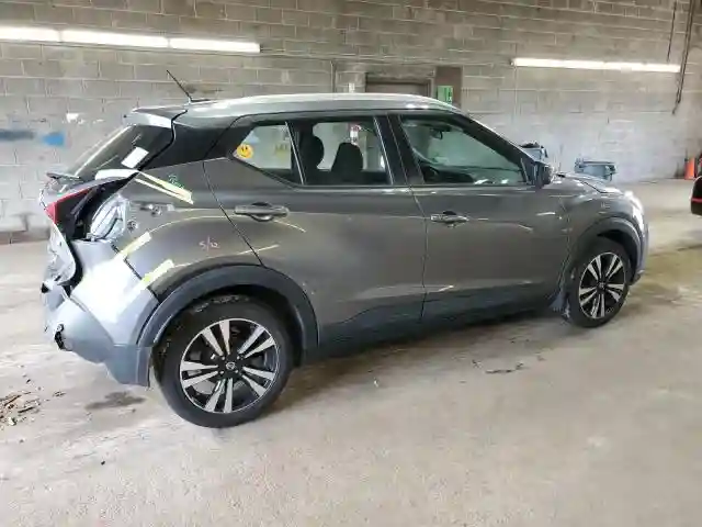 3N1CP5CV0LL528984 2020 NISSAN KICKS-2