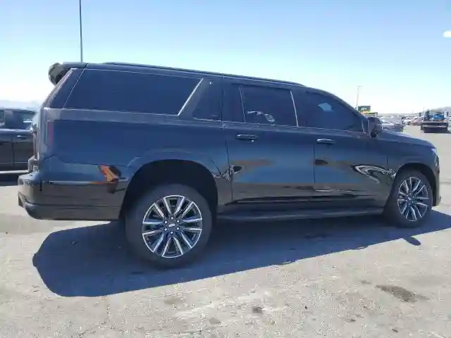 1GYS4KKL3MR334261 2021 CADILLAC ESCALADE-2
