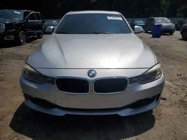 WBA3A5G51FNS88757 2015 BMW 3 SERIES-4