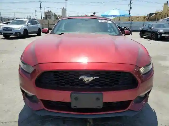 1FATP8UH5H5272507 2017 FORD ALL MODELS-4