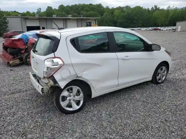 KL8CB6SA6LC460730 2020 CHEVROLET SPARK-2