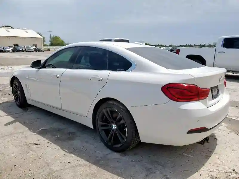 WBA4J1C52KBM16826 2019 BMW 4 SERIES-1