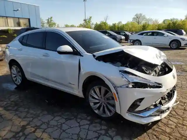 KL47LCEP1SB123532 2025 BUICK ENVISTA AV-3