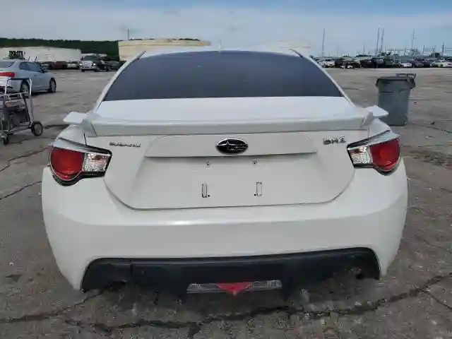 JF1ZCAC16F8603284 2015 SUBARU BRZ-5