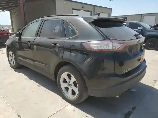 2FMTK3G80FBC03350 2015 FORD EDGE-1