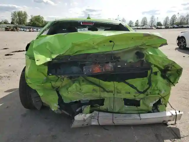 2C3CDZFJ3PH542855 2023 DODGE CHALLENGER-5