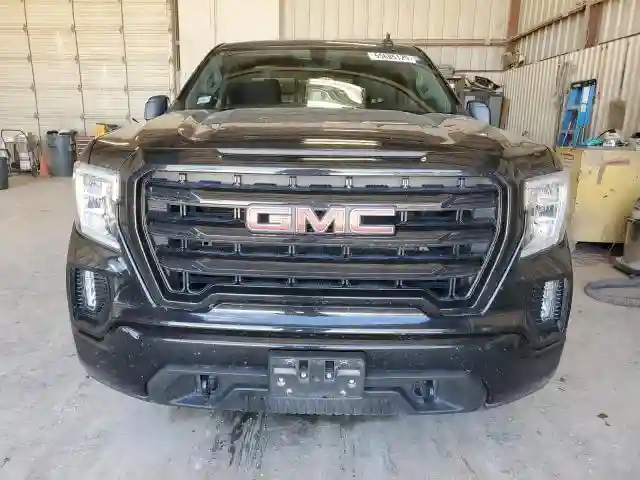 3GTU9CED5MG215007 2021 GMC SIERRA-4