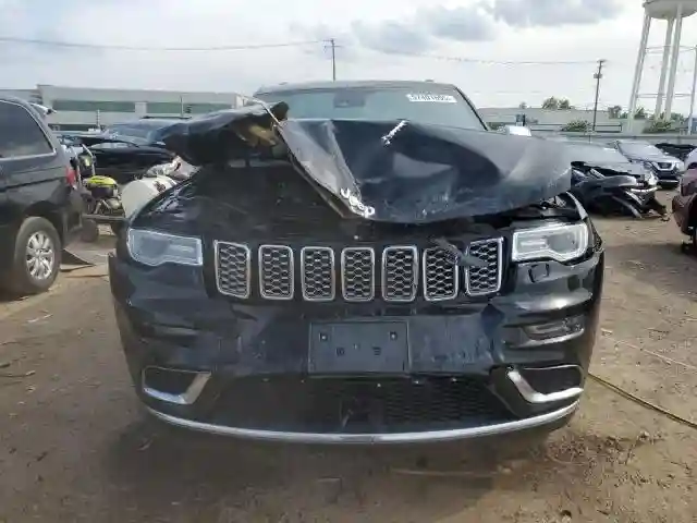 1C4RJFJG1LC127720 2020 JEEP GRAND CHEROKEE-4