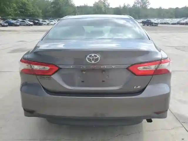 4T1B11HK9JU034588 2018 TOYOTA CAMRY-5