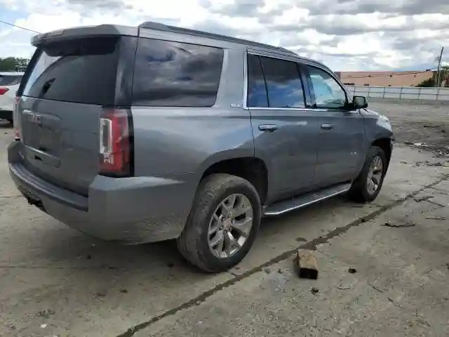1GKS2AKC0KR118620 2019 GMC YUKON-2