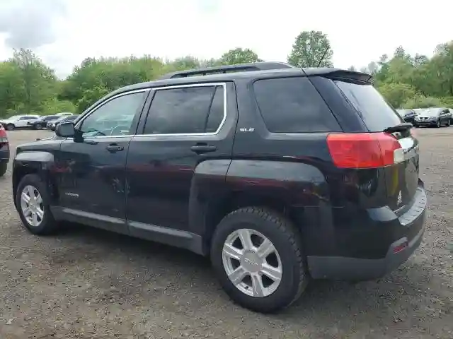 2GKFLWEK3F6386738 2015 GMC TERRAIN-1