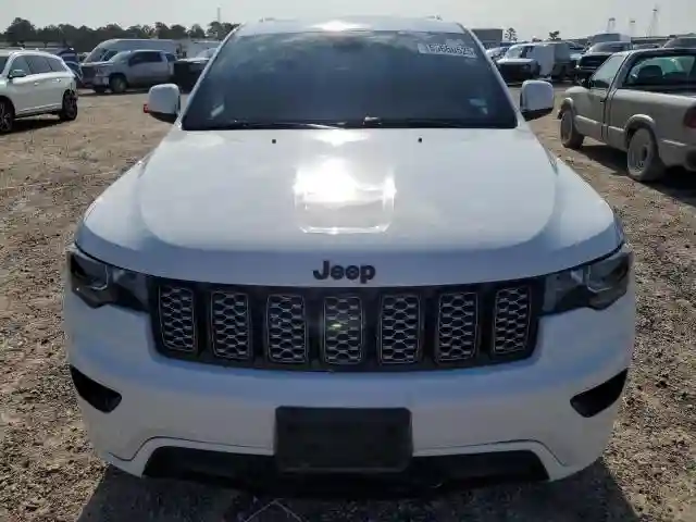 1C4RJFAG4LC225205 2020 JEEP GRAND CHEROKEE-4