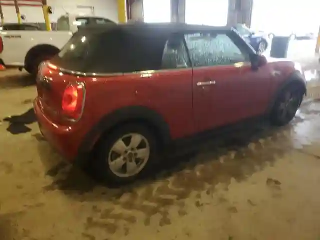 WMWWG5C52J3D00536 2018 MINI COOPER-2