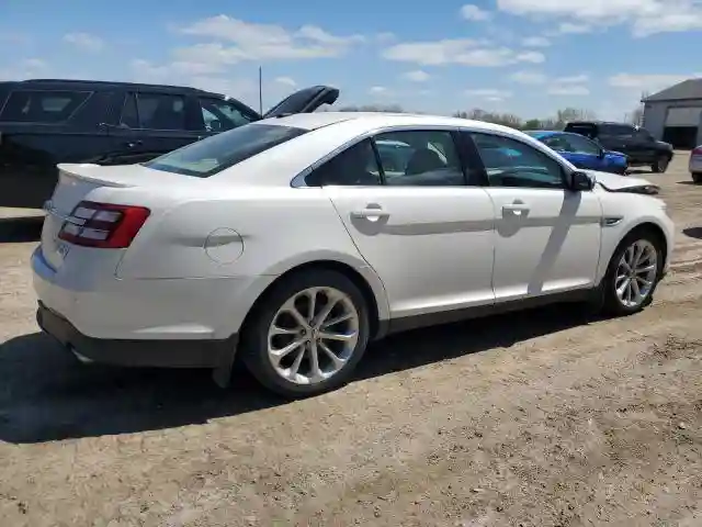 1FAHP2J86GG156243 2016 FORD TAURUS-2