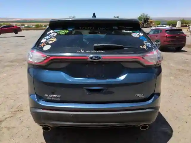 2FMPK4J83JBB24599 2018 FORD EDGE-5