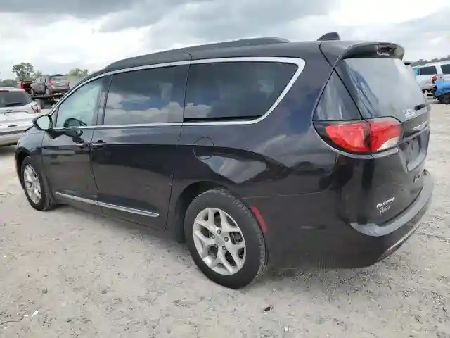 2C4RC1BG9HR560678 2017 CHRYSLER PACIFICA-1