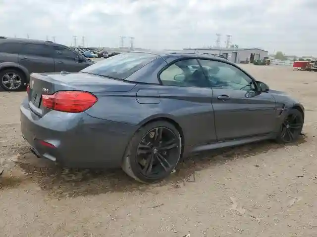 WBS3U9C55FP968004 2015 BMW M4-2