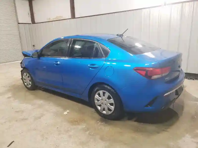 3KPA24AD8PE619714 2023 KIA RIO-1