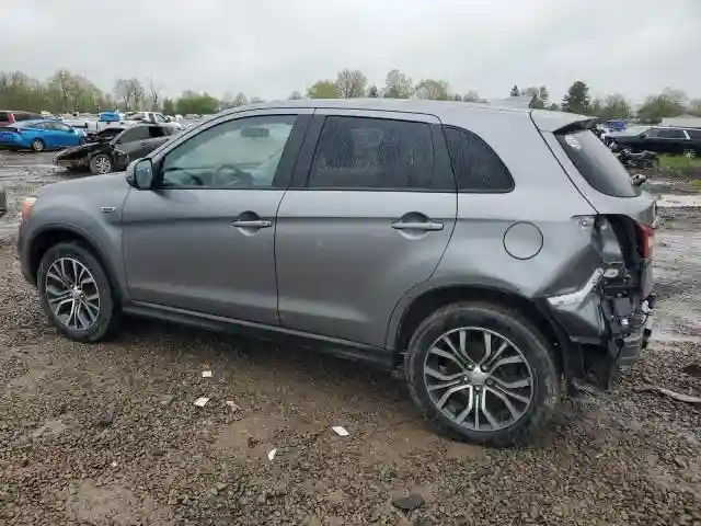 JA4AR3AU0KU030344 2019 MITSUBISHI OUTLANDER-1