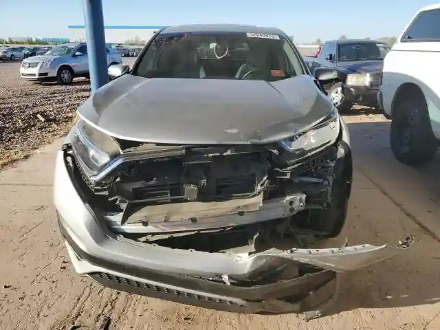 2HKRW1H88MH403352 2021 HONDA CRV-4