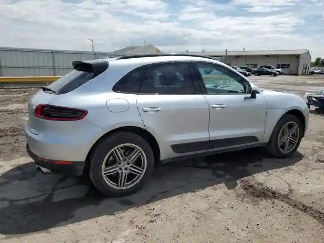 WP1AB2A5XFLB66102 2015 PORSCHE MACAN-2