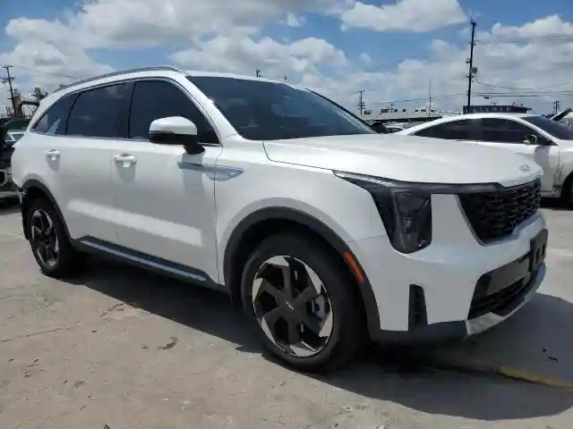KNDRHDJG9S5324850 2025 KIA SORENTO-3