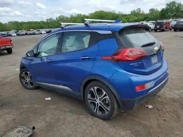 1G1FX6S01H4173366 2017 CHEVROLET BOLT-1