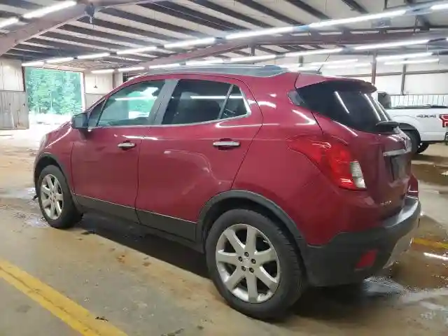 KL4CJFSBXFB241180 2015 BUICK ENCORE-1