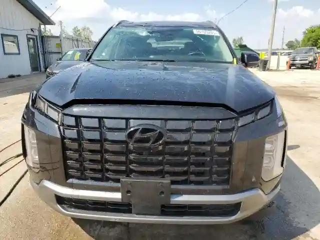 KM8R5DGE1PU578186 2023 HYUNDAI PALISADE-4