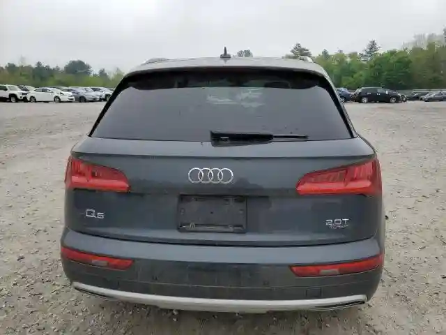 WA1BNAFY9J2222324 2018 AUDI Q5-5
