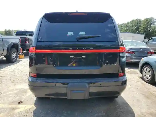 JTJTBCDX5R5023870 2024 LEXUS GX 550 PRE-5