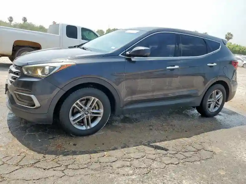 5XYZT3LB8HG443290 2017 HYUNDAI SANTA FE-0