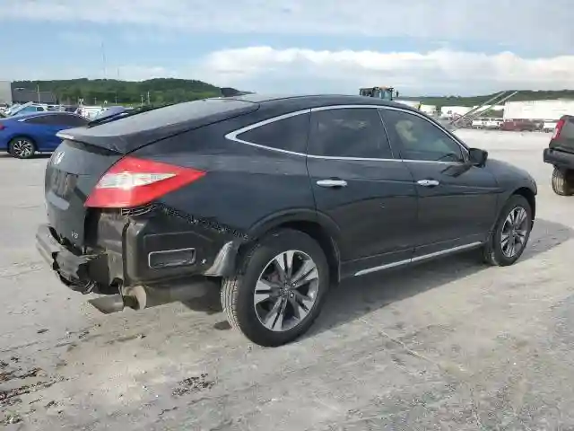 5J6TF1H54FL000229 2015 HONDA CROSSTOUR-2