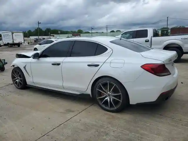 KMTG74LE7MU074377 2021 GENESIS G70-1