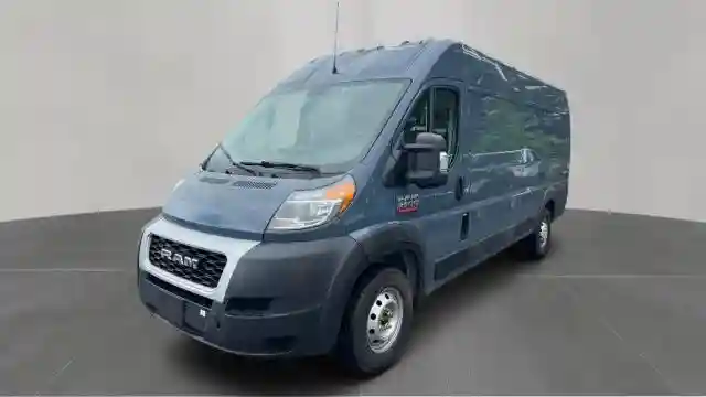 3C6URVJG1KE551636 2019 RAM ALL MODELS-1