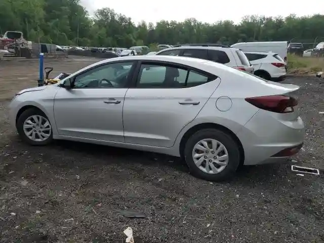 5NPD74LF8KH402553 2019 HYUNDAI ELANTRA-1