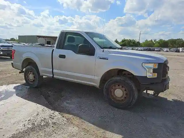 1FTMF1C85FFA42421 2015 FORD ALL MODELS-3