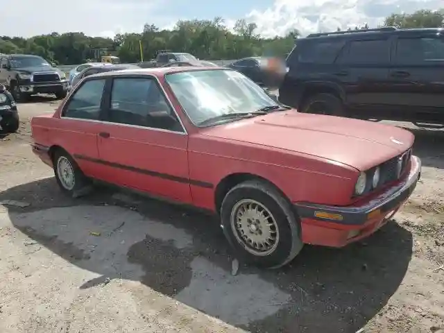 WBAAA230XK4495714 1989 BMW 3 SERIES-3