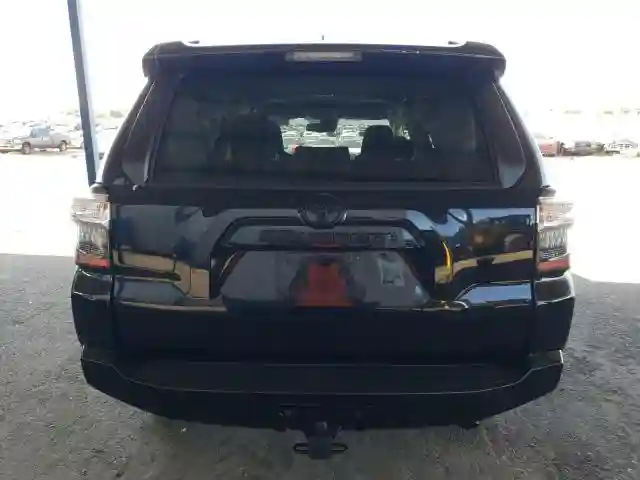 JTEEU5JR0N5272381 2022 TOYOTA 4RUNNER-5