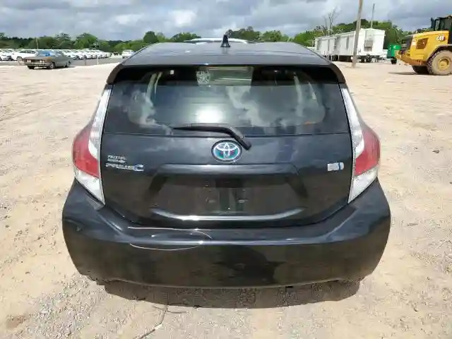 JTDKDTB37F1096380 2015 TOYOTA PRIUS-5