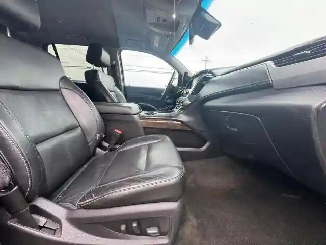 1GNSKBKC4FR56770 2015 CHEVROLET TAHOE-4