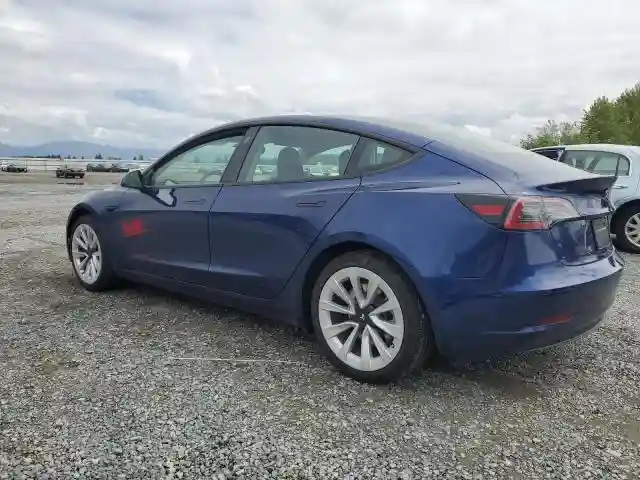 5YJ3E1EB9PF600798 2023 TESLA MODEL 3-1