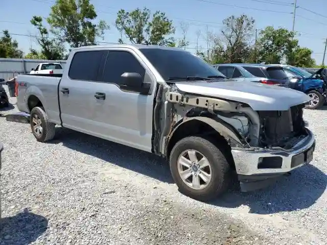 1FTFW1E46LFB55745 2020 FORD F-150-3