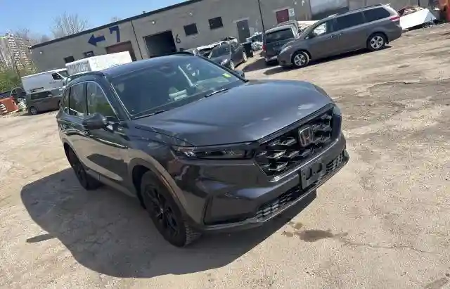 2HKRS4H51PH109864 2023 HONDA CRV-0