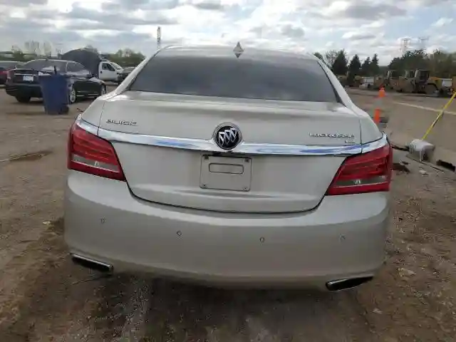 1G4GC5G33GF104262 2016 BUICK LACROSSE-5
