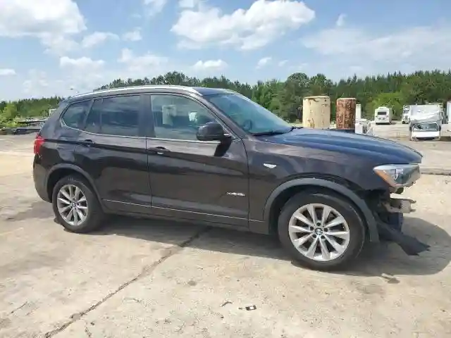 5UXWX9C55F0D57346 2015 BMW X3-3